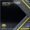 Kép 1/2 - Nittaku Genextion asztalitenisz-borítás