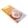 Kép 5/5 - Nittaku Stripe Guard kék fejvédőszalag 12mm (1 db ütőhöz)