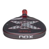 Kép 4/4 - NOX Future Attack 12K 2025 padelütő