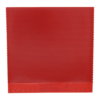 Kép 2/5 - Sauer &amp; Tröger Schmerz hosszúszemcsés asztalitenisz-borítás piros gumilapja (OX)