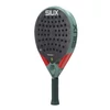 Kép 2/8 - Siux Trilogy Pro 2026 Ash Green padelütő