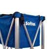 Kép 5/6 - Softee Recovery Ball Trolley labdatartó kocsi