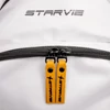 Kép 5/5 - Starvie White Sport hátitáska