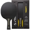 Kép 2/6 - Stiga Trinity v2 3-Star pingpongütő