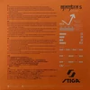 Kép 2/6 - Stiga Mantra Sound asztalitenisz-borítás