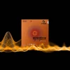 Kép 6/6 - Stiga Mantra Sound asztalitenisz-borítás