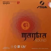 Kép 1/6 - Stiga Mantra Sound asztalitenisz-borítás