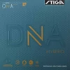 Kép 1/5 - Stiga DNA Hybrid H asztalitenisz-borítás
