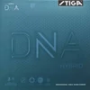 Kép 1/5 - Stiga DNA Hybrid M asztalitenisz-borítás