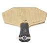 Kép 5/9 - Stiga Cybershape Wood ütőfa Master (FL-konkáv) nyéllel