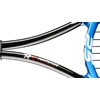 Kép 2/4 - Tecnifibre Bullit 25 junior teniszütő nyaka