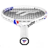 Kép 2/3 - Tecnifibre TFight Tour 26 junior teniszütő