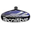 Kép 2/5 - Tecnifibre Curva Soft padelütő