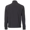 Kép 4/5 - Tecnifibre Knit Jacket & Pants Black Heather melegítő