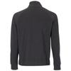 Kép 4/5 - Tecnifibre Knit Jacket & Pants Black Heather melegítő