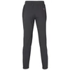 Kép 5/5 - Tecnifibre Knit Jacket & Pants Black Heather melegítő