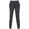 Kép 3/5 - Tecnifibre Knit Jacket & Pants Black Heather melegítő