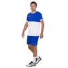 Kép 4/4 - Tecnifibre Stretch Short világoskék rövidnadrág