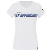 Kép 1/3 - Tecnifibre Lady F2 Airmesh világoskék női pólóing 