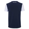 Kép 2/2 - Tecnifibre Club Tee pólóing (sötétkék)
