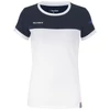 Kép 1/3 - Tecnifibre Lady F1 Stretch sötétkék női pólóing