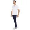 Kép 3/3 - Tecnifibre Club Tee (fehér) pólóing 