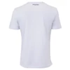 Kép 2/3 - Tecnifibre Club Tee (fehér) pólóing 