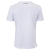 Kép 2/3 - Tecnifibre Club Tee (fehér) pólóing 