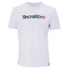 Kép 1/3 - Tecnifibre Team Club Tee fehér pólóing