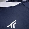 Kép 4/4 - Tecnifibre Team Mesh Marine (sötétkék) férfi pólóing