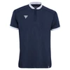 Kép 1/4 - Tecnifibre Team Mesh Marine (sötétkék) férfi pólóing 