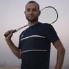 Kép 4/4 - Tecnifibre Team Tech Marine férfi pólóing
