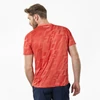 Kép 4/6 - Tecnifibre X-Loop (Coral) férfii pólóing