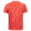 Kép 5/6 - Tecnifibre X-Loop (Coral) férfii pólóing