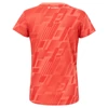 Kép 5/5 - Tecnifibre W. X-Loop (Coral) női pólóing