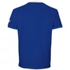 Kép 2/3 - Tecnifibre Cotton Tee világoskék pólóing