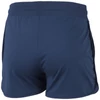 Kép 2/3 - Tecnifibre Short sötétkék női rövidnadrág