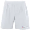Kép 1/3 - Tecnifibre Stretch Short fehér rövidnadrág 