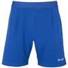 Kép 1/4 - Tecnifibre Stretch Short világoskék rövidnadrág 