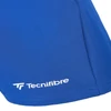 Kép 3/4 - Tecnifibre Stretch Short világoskék rövidnadrág