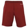 Kép 2/3 - Tecnifibre Team Short Cardinal (piros) rövidnadrág