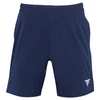 Kép 1/3 - Tecnifibre Team Short Marine (sötétkék) rövidnadrág 