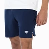 Kép 4/5 - Tecnifibre Team Stretch Short Marine (sötétkék) rövidnadrág