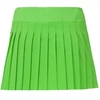 Kép 2/2 - Tecnifibre Skort zöld szoknya
