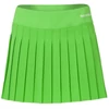 Kép 1/2 - Tecnifibre Skort zöld teniszszoknya