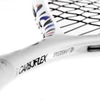 Kép 3/5 - Tecnifibre Carboflex 120 X-TOP v2 squash ütő