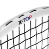 Kép 4/5 - Tecnifibre Carboflex 120 X-TOP v2 squash ütő