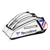 Kép 1/4 - Tecnifibre Tour Endurance 12R fehér 2025 ütőtáska