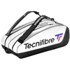 Kép 1/2 - Tecnifibre Tour Endurance 12R fehér 2023 ütőtáska