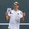 Kép 4/6 - John Millman a Tecnifibre Black Code teniszhúrt ajánlja!